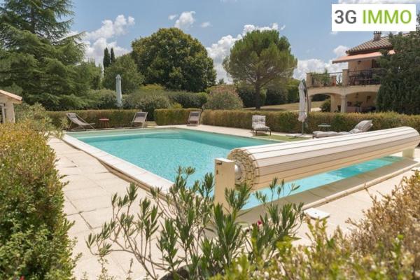 Vente / Villa