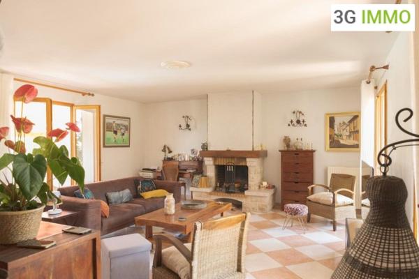 Vente / Villa