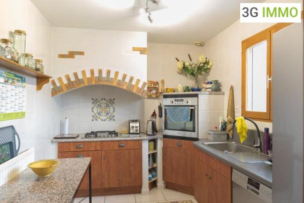 Vente / Villa