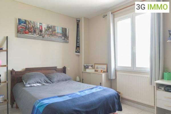 Vente / Villa