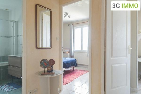 Vente / Villa