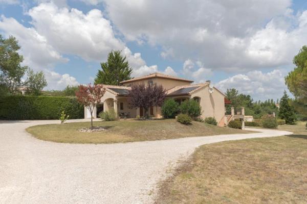 Vente / Villa