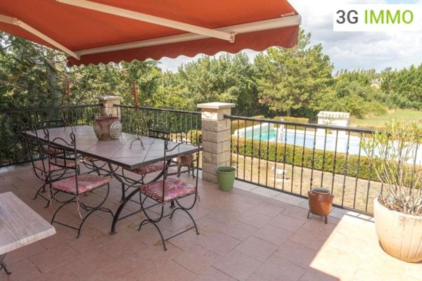 Vente / Villa