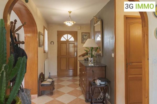 Vente / Villa