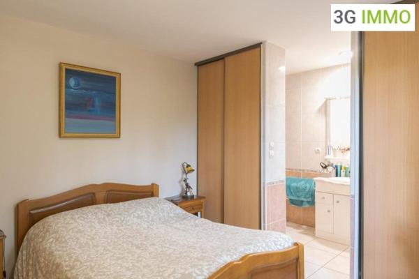 Vente / Villa