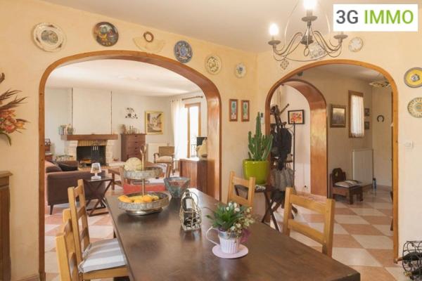 Vente / Villa