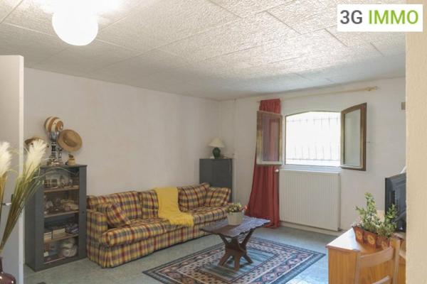 Vente / Villa