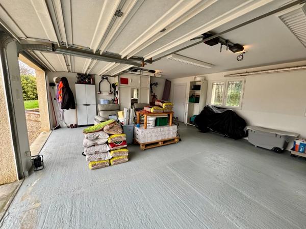 Maison 4 pièces plain-pied avec piscine et jardin de 2000 m², au calme et sans vis-à-vis - Montauban (82)