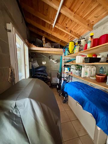 Maison 4 pièces plain-pied avec piscine et jardin de 2000 m², au calme et sans vis-à-vis - Montauban (82)