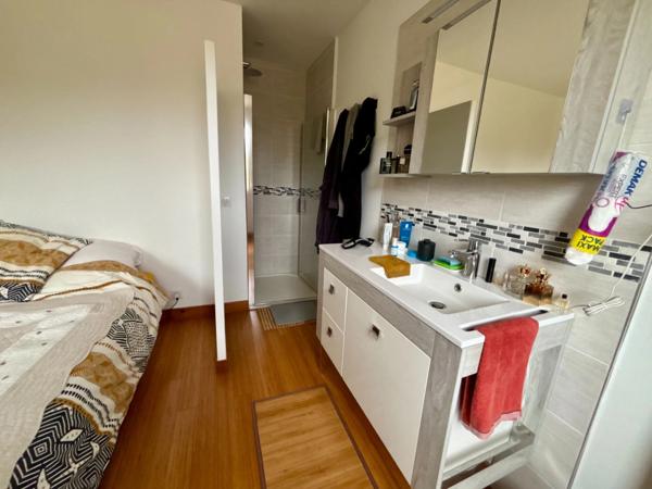 Maison 4 pièces plain-pied avec piscine et jardin de 2000 m², au calme et sans vis-à-vis - Montauban (82)