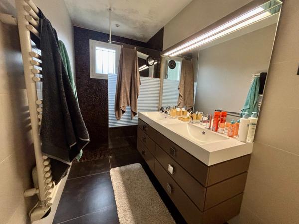 Maison 4 pièces plain-pied avec piscine et jardin de 2000 m², au calme et sans vis-à-vis - Montauban (82)