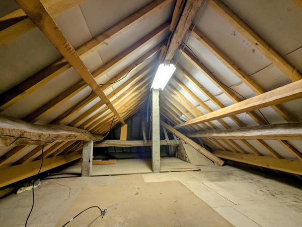 Belle maison familiale proche de Cosne