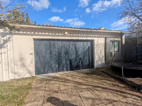 Belle maison familiale proche de Cosne