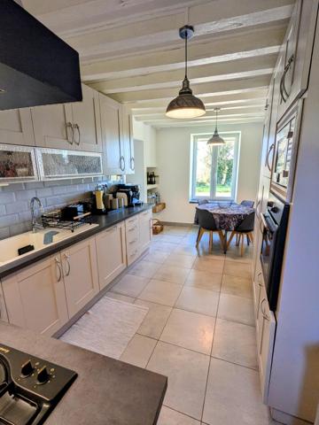 Belle maison familiale proche de Cosne