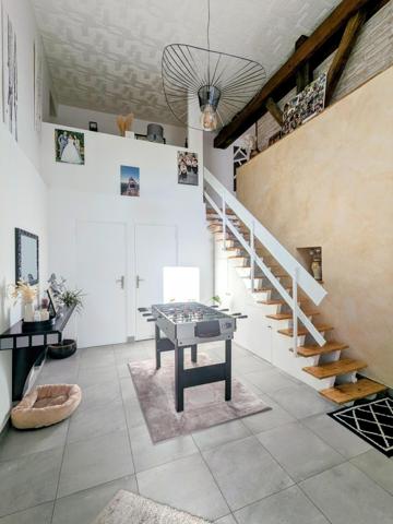 Belle maison familiale proche de Cosne