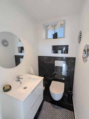 Belle maison familiale proche de Cosne