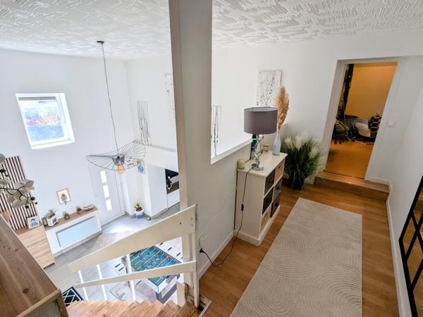 Belle maison familiale proche de Cosne