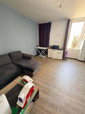 Vente                                                      Immeuble
                        
                                         217 m2                     à Valence