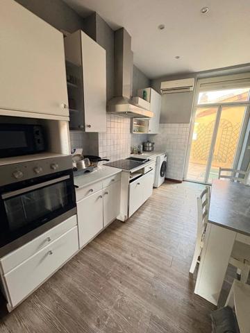 Vente                                                      Immeuble
                        
                                         217 m2                     à Valence