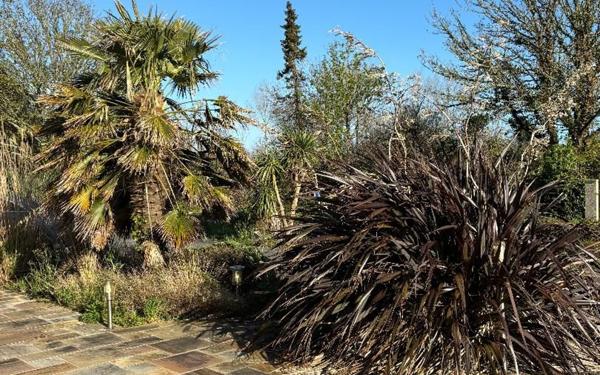 Maison à vendre    5 pièces •  Esquibien