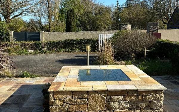 Maison à vendre    5 pièces •  Esquibien