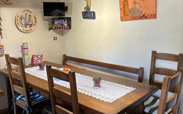 Maison à vendre    5 pièces •  Esquibien