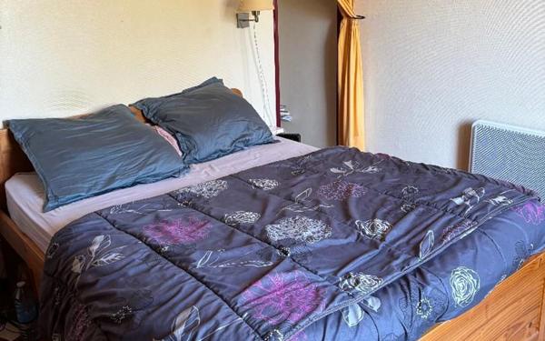 Maison à vendre    5 pièces •  Esquibien