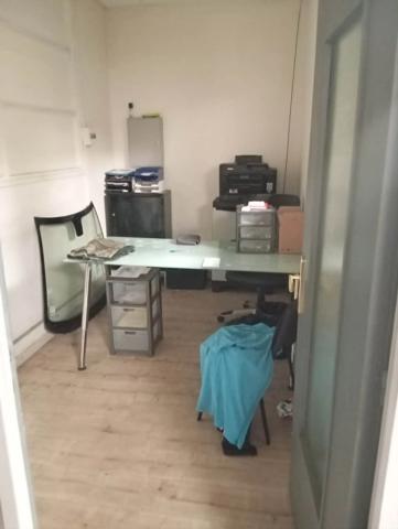 # INVESTISSEMENT – ENTREPÔT / LOCAL D'ACTIVITÉ DE 665 m² – VILLEFRANCHE-SUR-SAÔNE (69400)