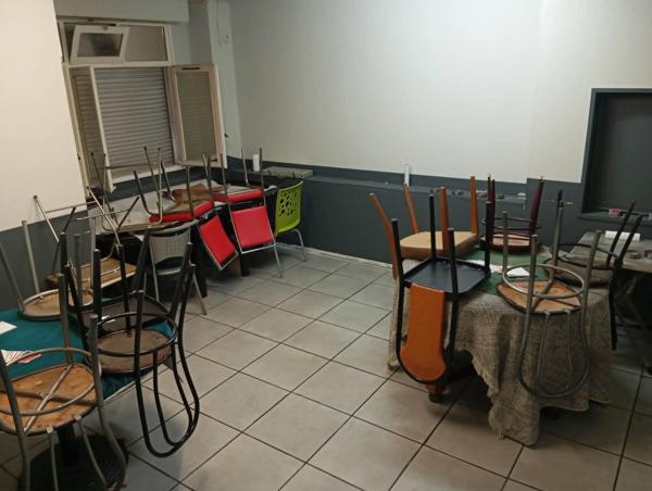 # INVESTISSEMENT – ENTREPÔT / LOCAL D'ACTIVITÉ DE 665 m² – VILLEFRANCHE-SUR-SAÔNE (69400)