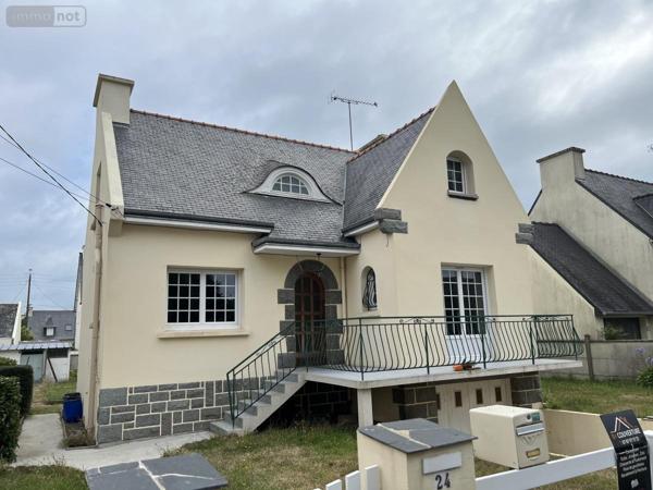 Maison à vendre à Plérin dans les Côtes-d'Armor (22190), ref : 22064-1339