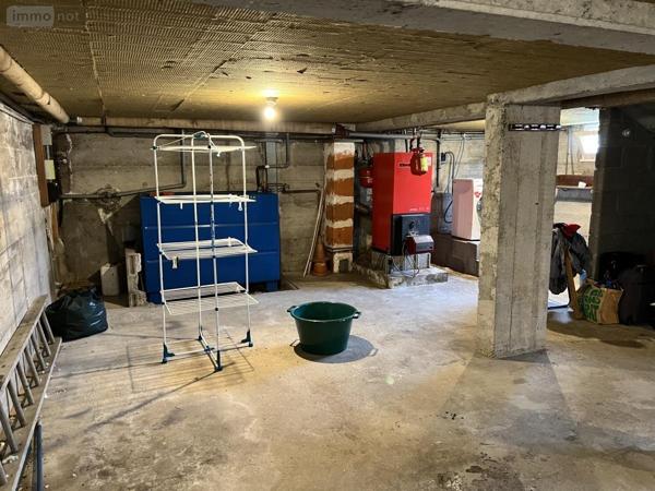 Maison à vendre à Plérin dans les Côtes-d'Armor (22190), ref : 22064-1339