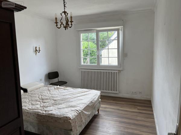 Maison à vendre à Plérin dans les Côtes-d'Armor (22190), ref : 22064-1339