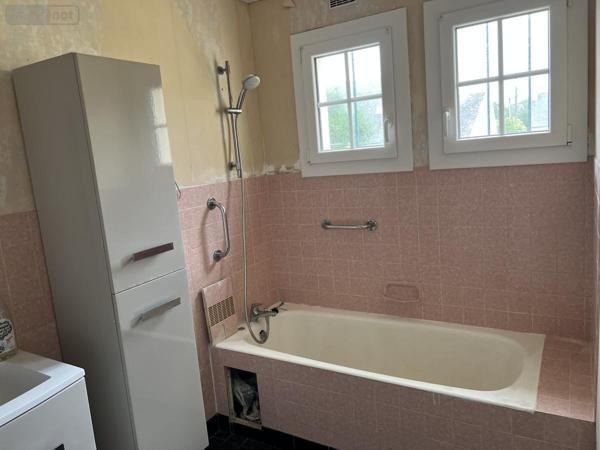 Maison à vendre à Plérin dans les Côtes-d'Armor (22190), ref : 22064-1339