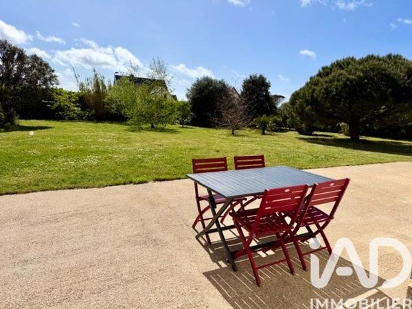 Maison à vendre 7 pièces 174 m² Plouhinec