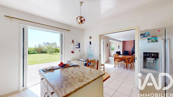 Maison à vendre 7 pièces 174 m² Plouhinec