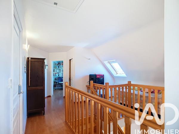 Maison à vendre 7 pièces 174 m² Plouhinec