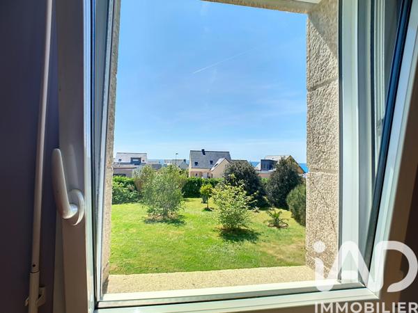 Maison à vendre 7 pièces 174 m² Plouhinec