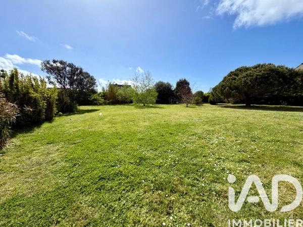 Maison à vendre 7 pièces 174 m² Plouhinec
