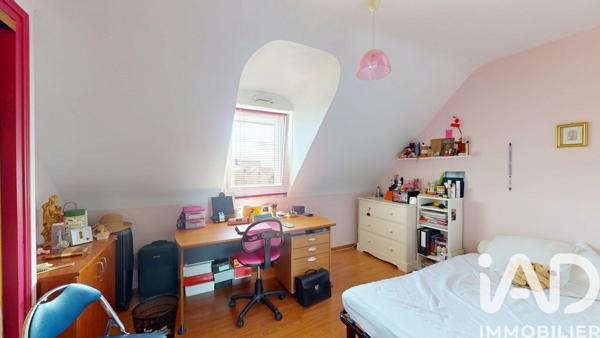 Maison à vendre 7 pièces 174 m² Plouhinec