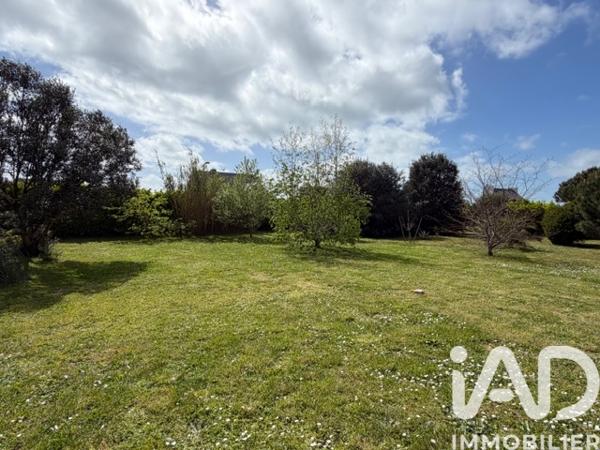 Maison à vendre 7 pièces 174 m² Plouhinec
