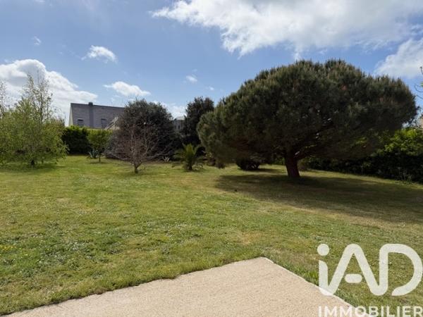 Maison à vendre 7 pièces 174 m² Plouhinec