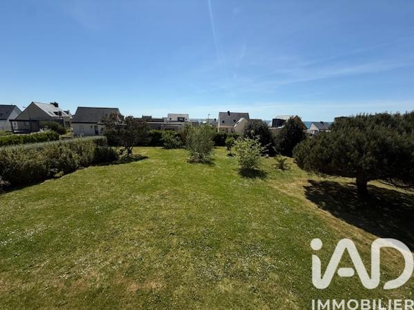 Maison à vendre 7 pièces 174 m² Plouhinec