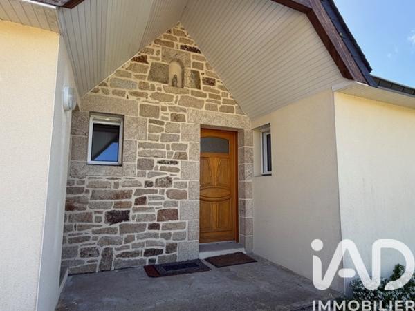 Maison à vendre 7 pièces 174 m² Plouhinec