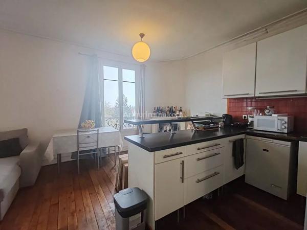 Vente Appartement 3 pièces 85 m2 à Villeneuve-Saint-Georges