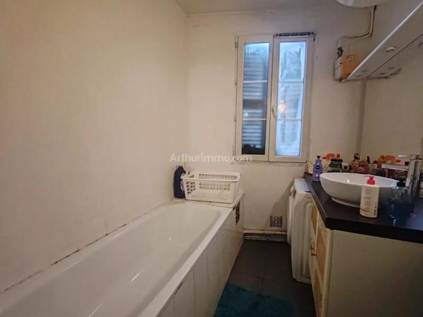 Vente Appartement 3 pièces 85 m2 à Villeneuve-Saint-Georges