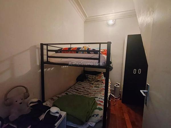 Vente Appartement 3 pièces 85 m2 à Villeneuve-Saint-Georges