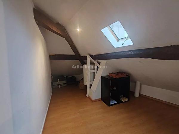 Vente Appartement 3 pièces 85 m2 à Villeneuve-Saint-Georges
