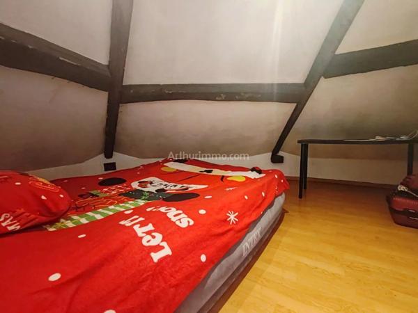 Vente Appartement 3 pièces 85 m2 à Villeneuve-Saint-Georges