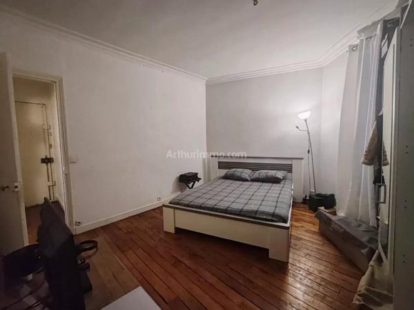 Vente Appartement 3 pièces 85 m2 à Villeneuve-Saint-Georges