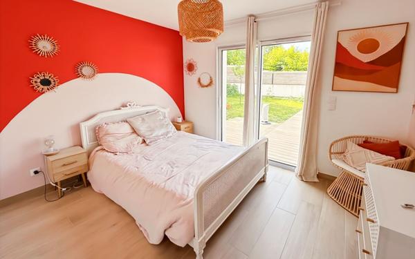 Maison à vendre    5 pièces •  Sainte-Soulle